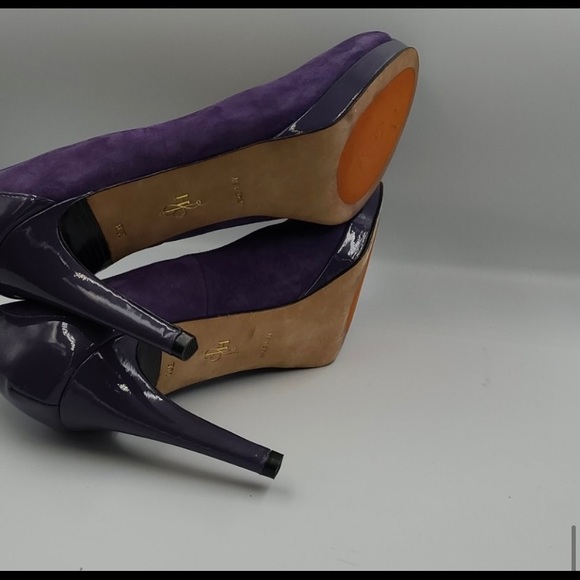 Cole Haan Nike Air pumps size 10B - Picture 9 of 10